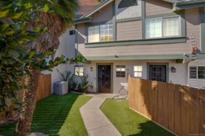Impressive Spring Canyon Townhouse Located at 8711 Spring Canyon Drive was Just Sold