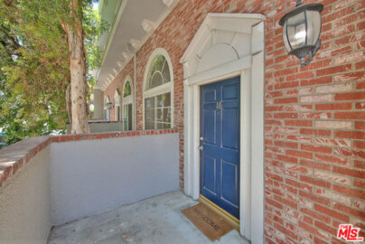 8741 Darby Avenue #16 Photo