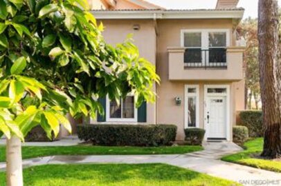 Splendid Newly Listed Capri Condominium Located at 7254 Shoreline Drive #131