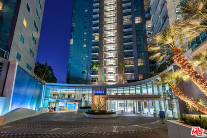 13700 Marina Pointe Drive #1219 Photo