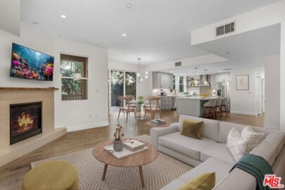1248 N Laurel Avenue #103 Photo