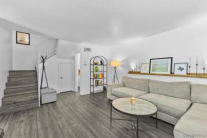 Delightful Lake Park Villas Condominium Located at 6333 College Grove Way ##7108 was Just Sold