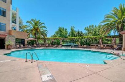 Lovely Newly Listed The Lido Condominium Located at 8355 Station Village Lane #4406