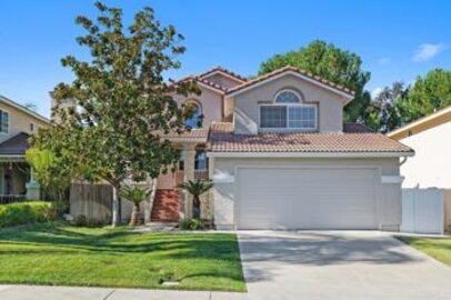 Delightful Newly Listed Vail Ranch Single Family Residence Located at 44727 Calle Banuelos