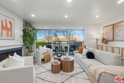 14850 Hesby Street #203 Photo