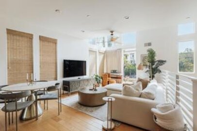 Lovely Skyloft at Origen Condominium Located at 7828 Civita Boulevard was Just Sold