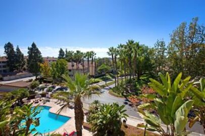 Gorgeous Newly Listed Vista Way Village Condominium Located at 3455 Paseo De Alicia #14