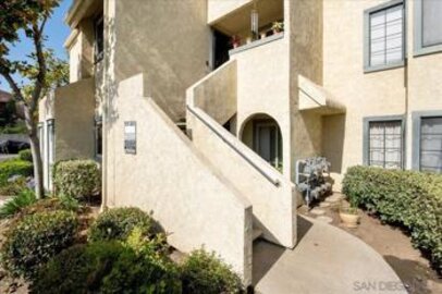 Delightful Vista Del Rio Condominium Located at 8616 Arminda Circle #63 was Just Sold