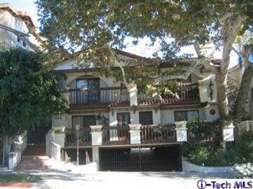 Terrific 628 E Palm Ave Condominium Located at 628 E Palm #D was Just Sold