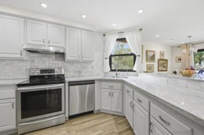 Fabulous Newly Listed Canyon Rim Condominium Located at 2742 Ariane Drive #153