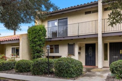 614 W Bel Air Drive Photo