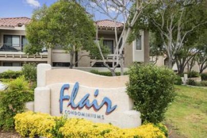 Extraordinary Flair Condominium Located at 8460 Capricorn Way #60 was Just Sold