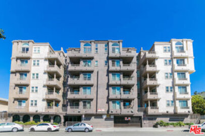 Stunning Newly Listed The Juniper Condominium Located at 848 Irolo Street #105