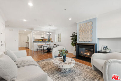 15114 Sherman Way #107 Photo