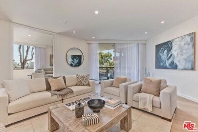 300 N Swall Drive #308 Photo
