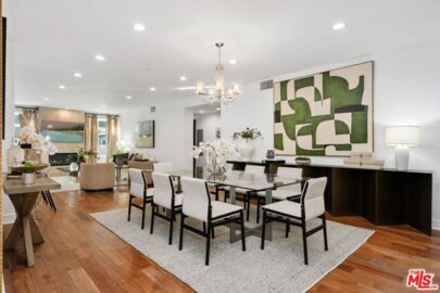 447 N Doheny Drive #102 Photo