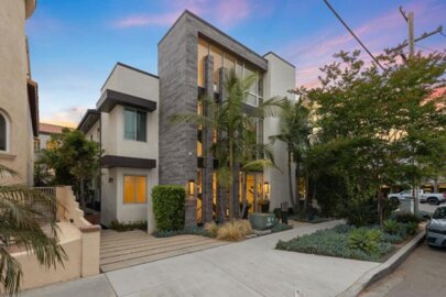 165 Pine Avenue Photo