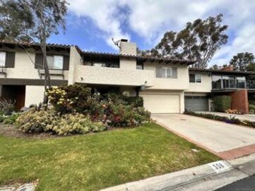Splendid The Bluffs Townhouse Located at 558 Vista Flora was Just Sold