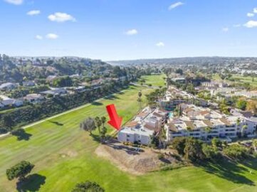 Impressive Newly Listed Sabrina Greens Condominium Located at 2639 Pirineos Way #231