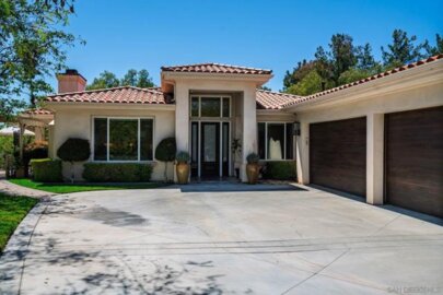 41025 Los Ranchos Circle Photo