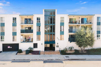 Extraordinary Newly Listed Jackson Place Condominium Located at 500 Jackson Place #224