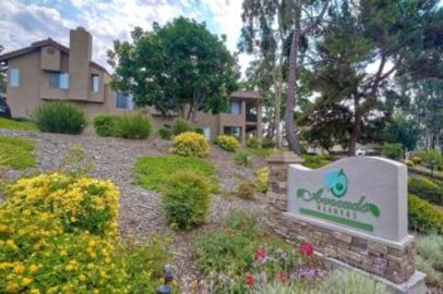 Charming Avocado Gardens Condominium Located at 1163 Arbor Lane was Just Sold