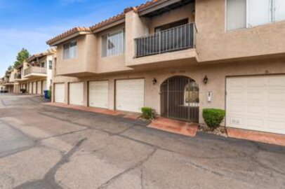 Delightful Avocado Gardens Condominium Located at 1134 Grape Street was Just Sold