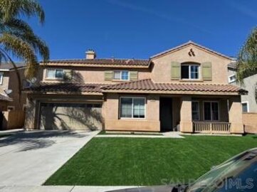 Phenomenal Newly Listed Northstar Ranch Single Family Residence Located at 29580 Hyperion Street