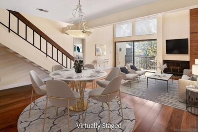 2506 Navarra Drive #623 Photo