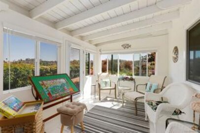 Delightful Seven Oaks Condominium Located at 16630 Diaz Drive was Just Sold