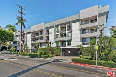 906 N Doheny Drive #311 Photo