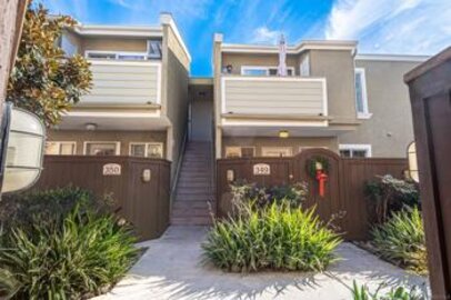 Extraordinary Balboa Ridge Condominium Located at 5402 Balboa Arms Drive #449 was Just Sold