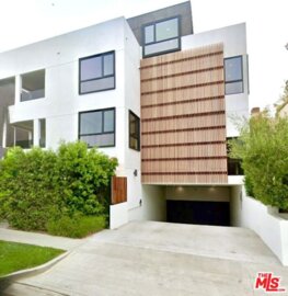 724 N Croft Avenue #307 Photo
