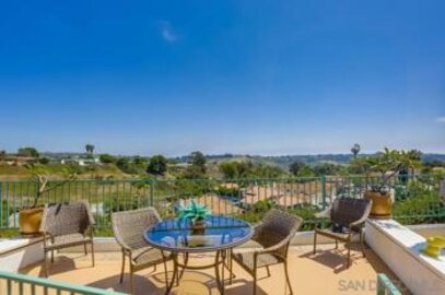 Gorgeous Villa Trieste Townhouse Located at 3367 Malta Way was Just Sold
