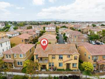 Splendid Villas De Avila Condominium Located at 1516 Caminito Santiago #1 was Just Sold