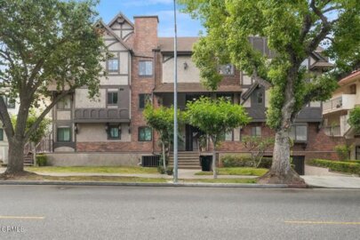 366 W California Avenue #6 Photo