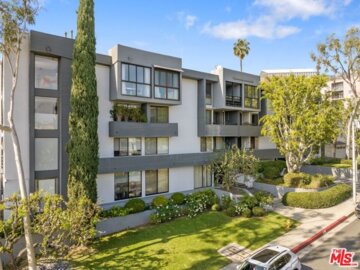 1215 N Olive Drive #210 Photo