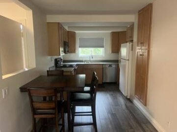 Magnificent Mission Plaza Condominium Located at 6069 Rancho Mission Road #105 was Just Sold