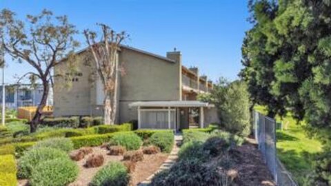 Splendid Presidio Park Condominium Located at 4775 Seminole Drive #201 was Just Sold