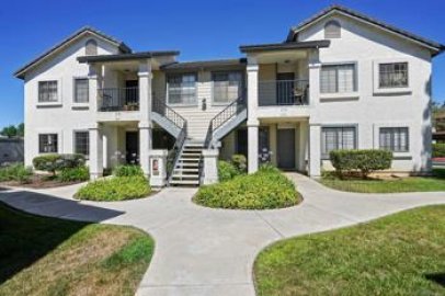 Outstanding Concord Villas Condominium Located at 10945 Summerdale Way #269 was Just Sold