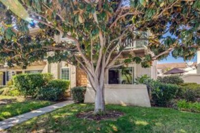 Amazing Las Playas Condominium Located at 6863 Batiquitos Drive was Just Sold