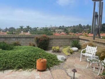 Delightful El Dorado Condominium Located at 1540 Alta La Jolla Drive was Just Sold