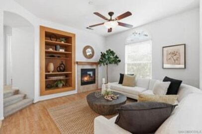 Marvelous Newly Listed Bridges at Escala Condominium Located at 2847 Escala Circle