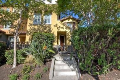 Fabulous Morgans Corner Condominium Located at 1641 Avery Road was Just Sold