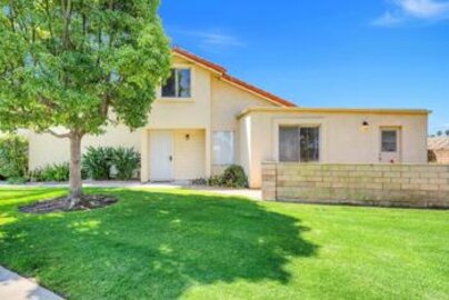 Phenomenal Alta Mira Condominium Located at 801 Caminito Azul was Just Sold
