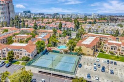 Lovely Newly Listed The Venetian Condominium Located at 3985 Nobel Drive #332