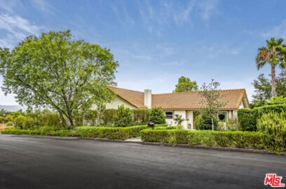 29720 Monte Verde Road Photo