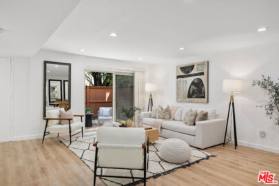 11260 Overland Avenue #20B Photo
