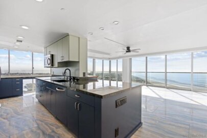 1820 Avenida Del Mundo #1504 Photo