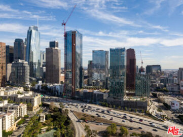 This Elegant Metropolis Condominium, Located at 889 Francisco Street #2007, is Back on the Market